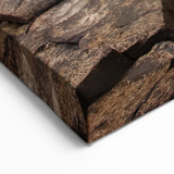 Northern Ireland Scenic Art – Giant's Causeway Sunset Wall Decor