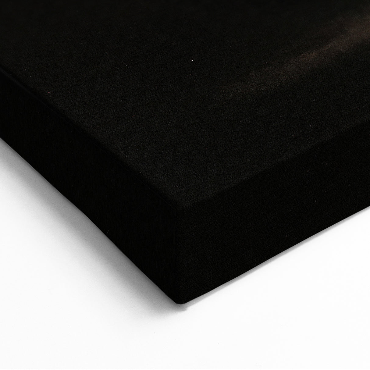 Dark Moody Wall Art - Timeless Floral Elegance in Dramatic Dark Tones