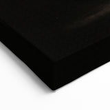 Dark Moody Wall Art - Timeless Floral Elegance in Dramatic Dark Tones