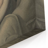 Moody Art Prints - Intimate Embrace in Ethereal Light and Shadows