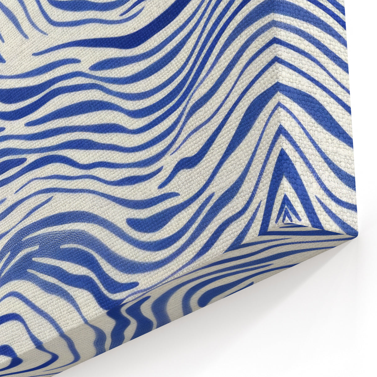 Ocean Waves Coastal Wall Art - Nautical Decor for Tranquil Spaces