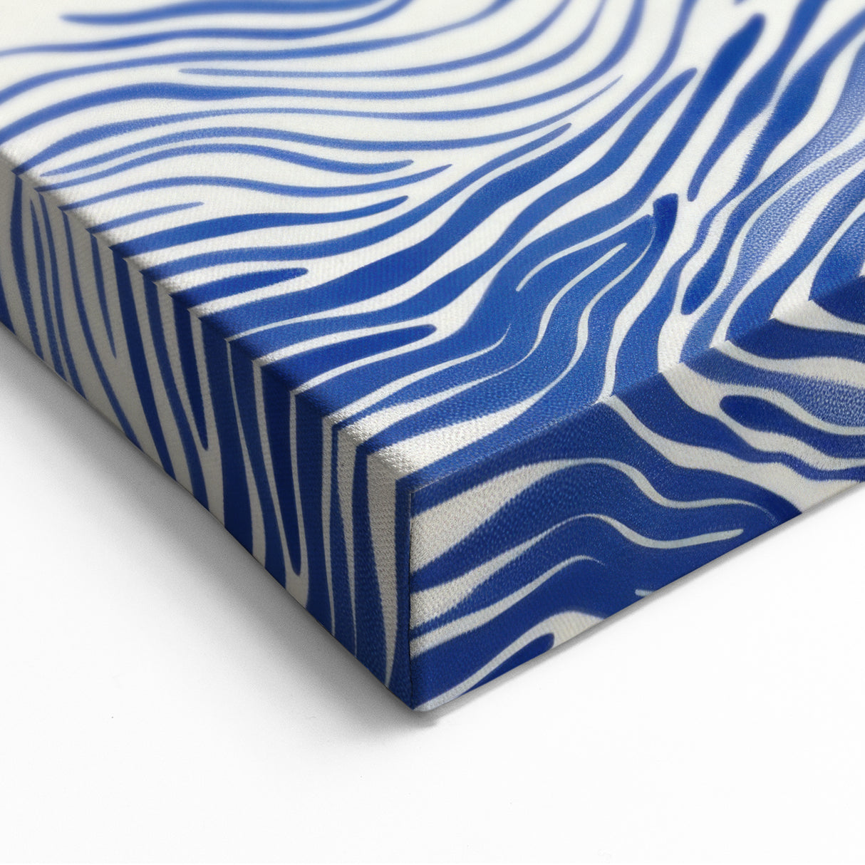 Ocean Waves Coastal Wall Art - Nautical Decor for Tranquil Spaces