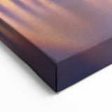 Scenic Porto Wall Art - Rainbow Over City Lights