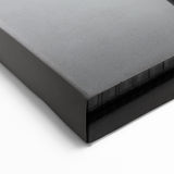 Detroit Wall Art - Minimalist Detroit Bridge Photography Print