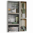 Charming Kitchen Shelves - Rustic Home Decor Art