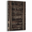 Rustic Wall Art - Weathered Wood Farmhouse Decor for Rustic Homes