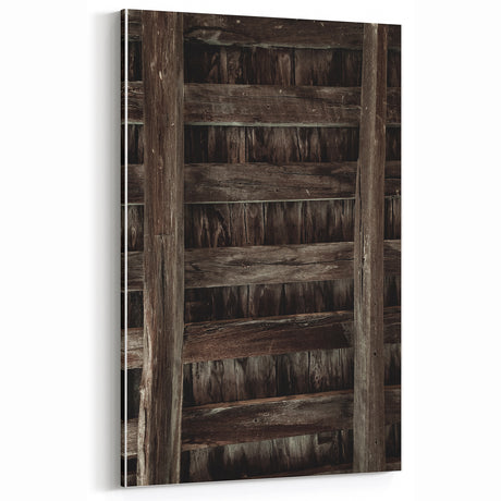 Rustic Wall Art - Weathered Wood Farmhouse Decor for Rustic Homes