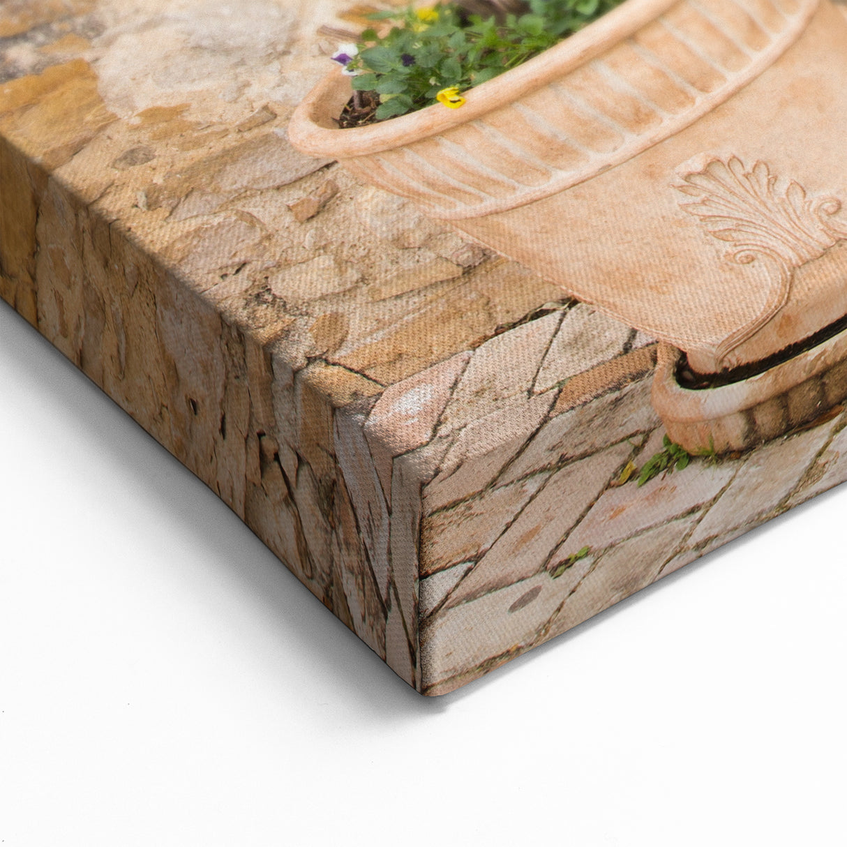 Scenic San Antonio Posters - Historic Landmark Texas Wall Art on Canvas