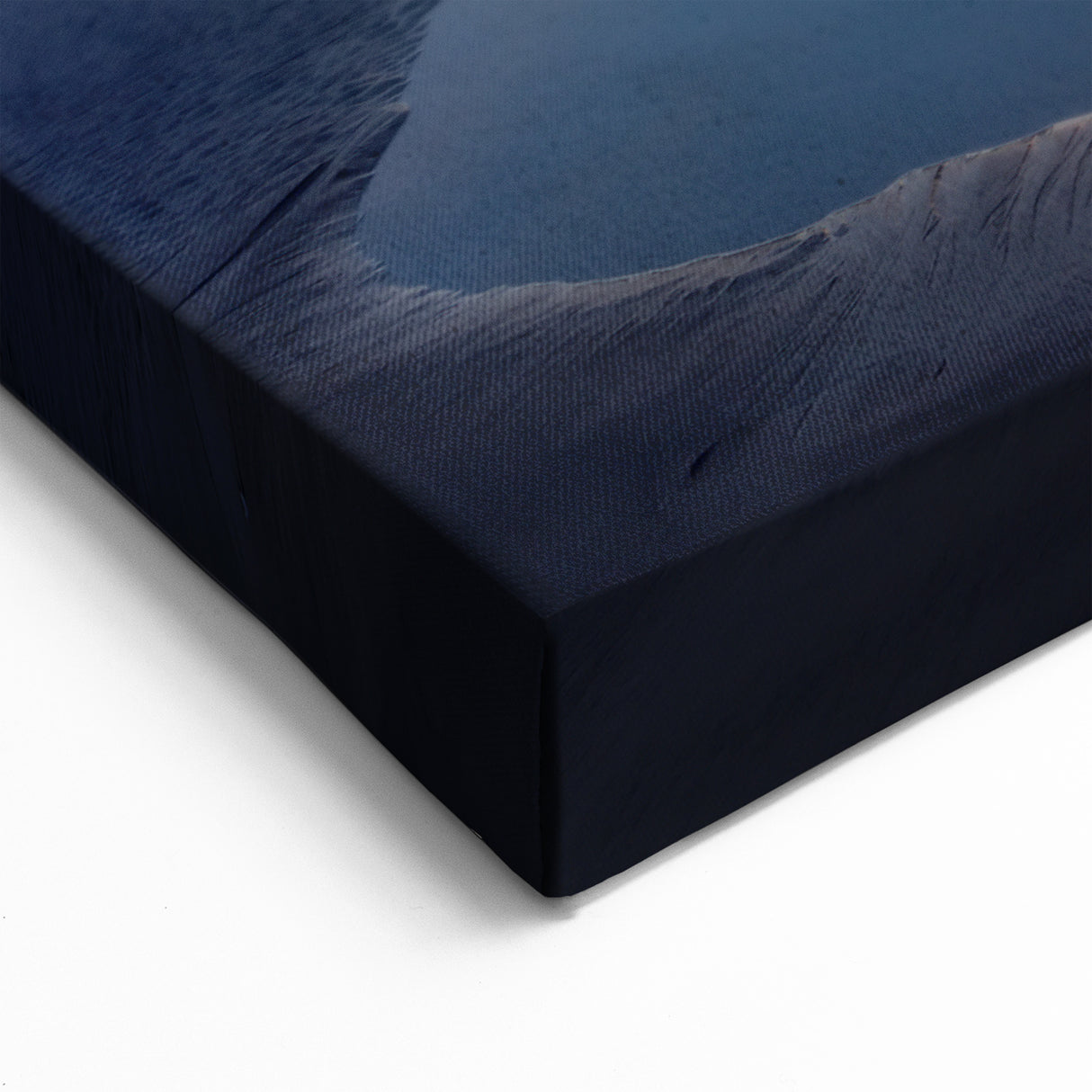 Haystack Rock Canvas Prints - Twilight Scenic Oregon Coast Wall Art