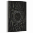 Rustic Wall Art - Tree Wood Grain Farmhouse Decor for Rustic Homes