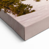 Wizard Island Framed Prints - Crater Lake Sunset Wall Art