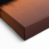 Tennessee Wall Art - Twilight Over Hernando de Soto Bridge Canvas Print