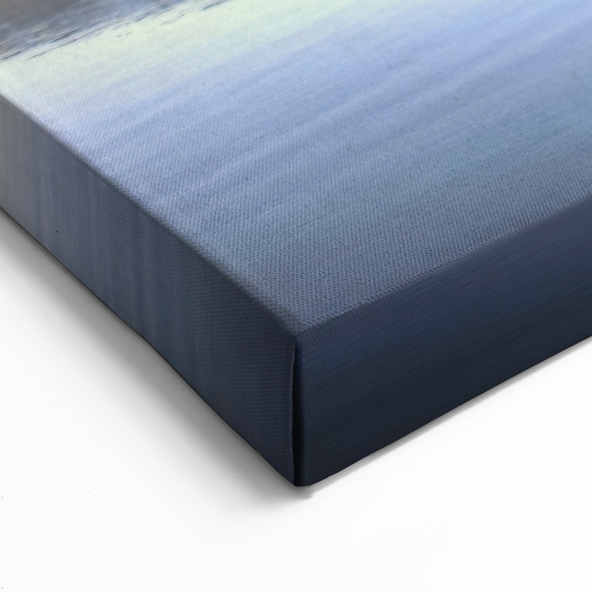 Mount Hood Framed Art Prints - Serene Reflection Landscape Decor