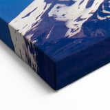 Mount Hood Acrylic Glass Prints - Majestic Snow-Capped Peak Art
