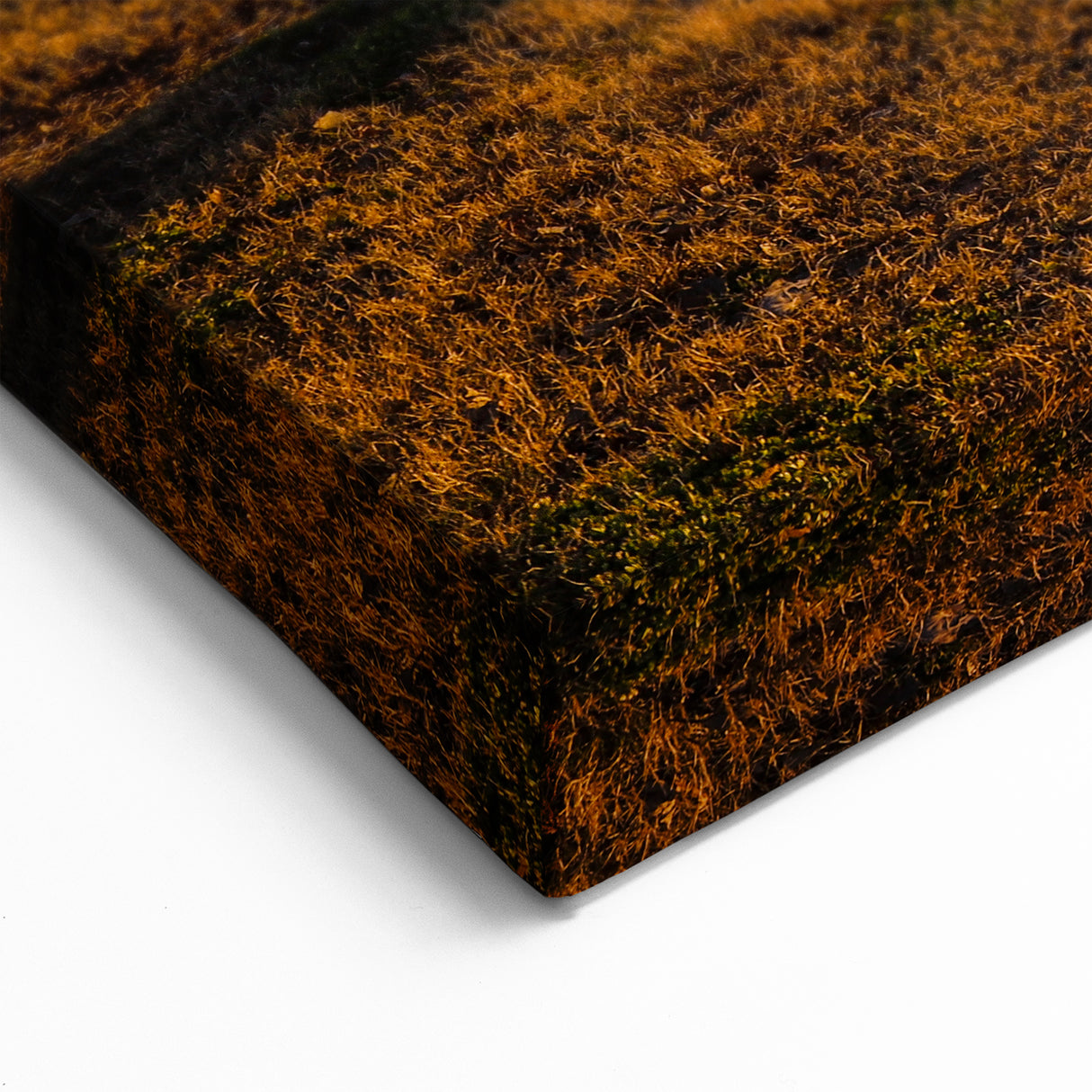 Memphis Wall Art - Riverside Sunset with Hernando de Soto Bridge Canvas