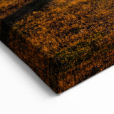 Memphis Wall Art - Riverside Sunset with Hernando de Soto Bridge Canvas