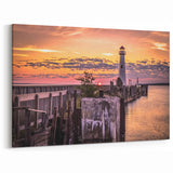 Upper Peninsula Scenic Art – Michigan Upper Peninsula Photography