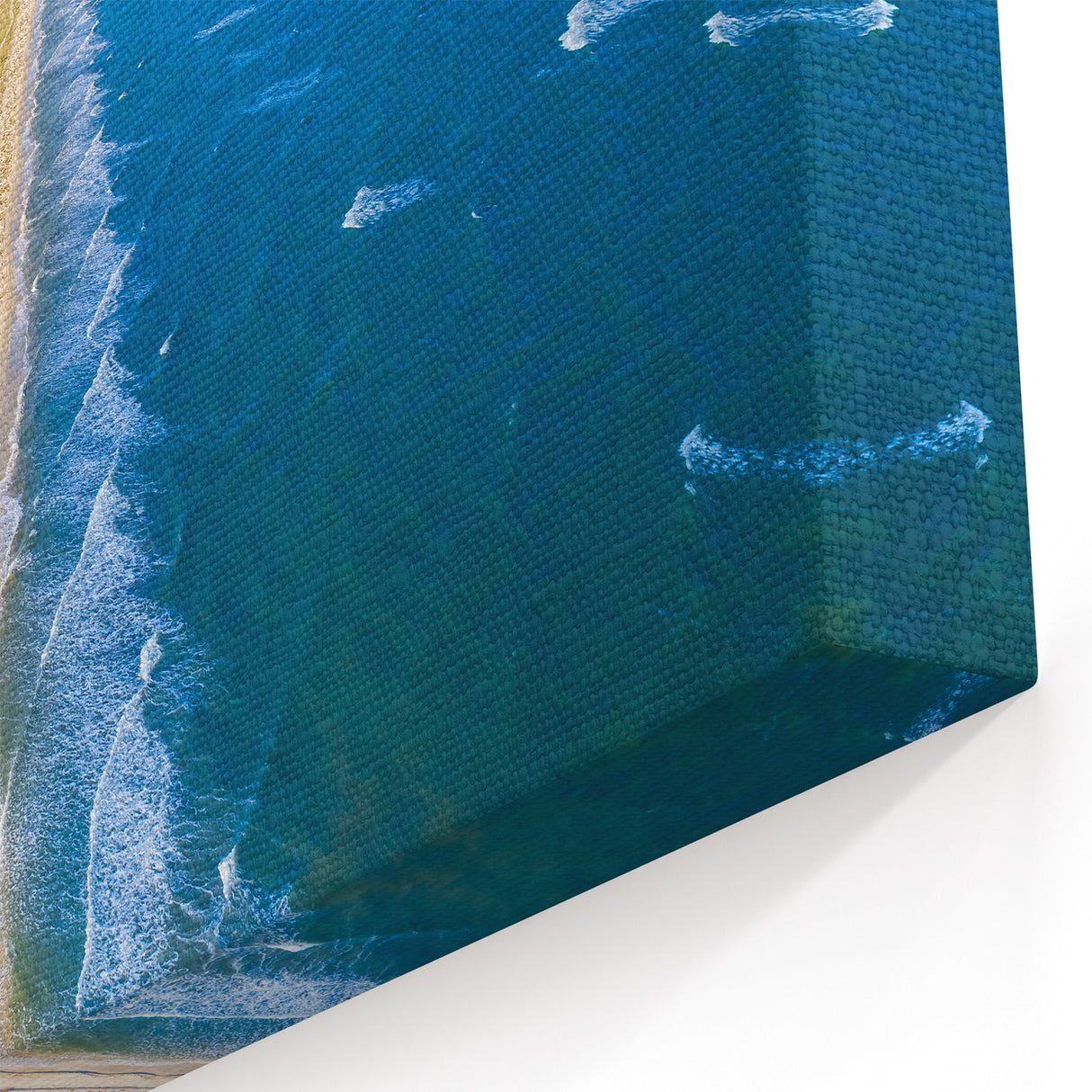 Danube Delta Photography - Serene Coastal Landscape with Marshlands