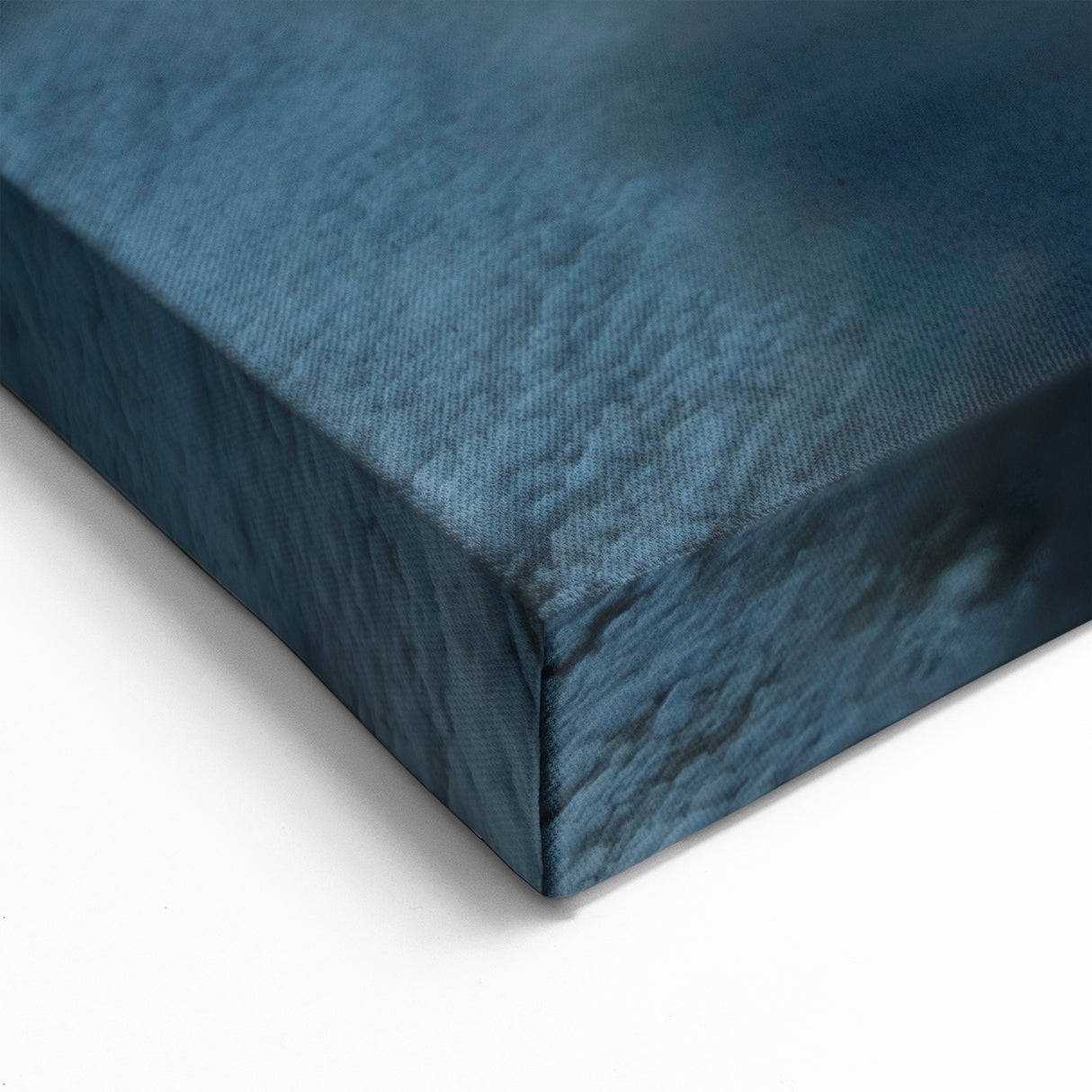 Upper Peninsula Landscape Prints - Winter Tahquamenon Falls Scene