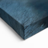 Upper Peninsula Landscape Prints - Winter Tahquamenon Falls Scene