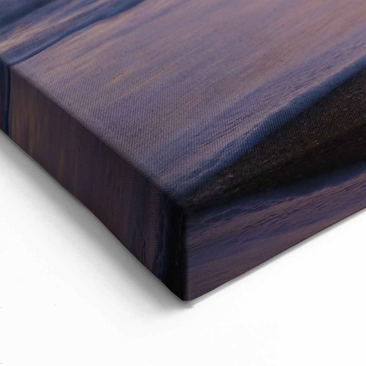 Cape Hatteras Art – Dramatic Sunset Pier Coastal Scenic Photography