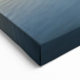 Sochi Landscape Art - Scenic Sochi Canvas Prints of Marina Sunset