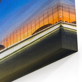 Sochi Photography Prints - Scenic Sochi Wall Art of Olympic Torch