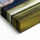 Sochi Photography Prints - Scenic Sochi Wall Art of Olympic Torch