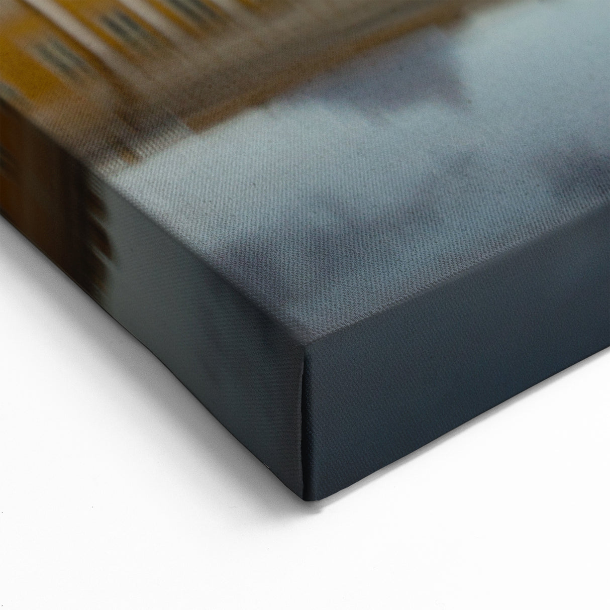 St. Petersburg Framed Art - General Staff Building Reflection