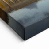 St. Petersburg Framed Art - General Staff Building Reflection