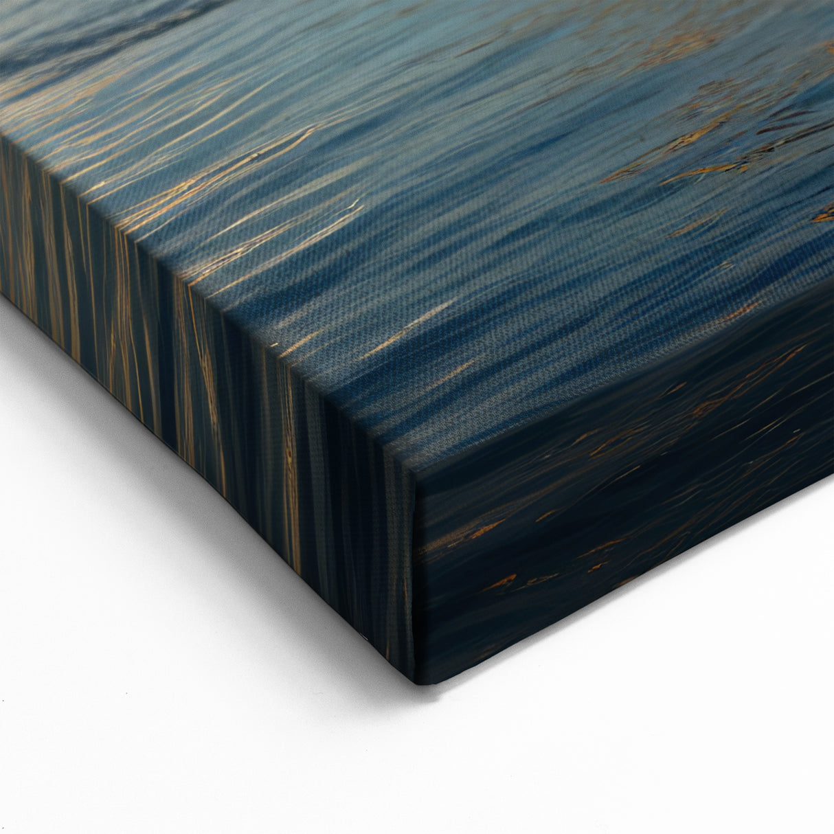 St. Petersburg Canvas Prints - Sailing Ship at Sunset