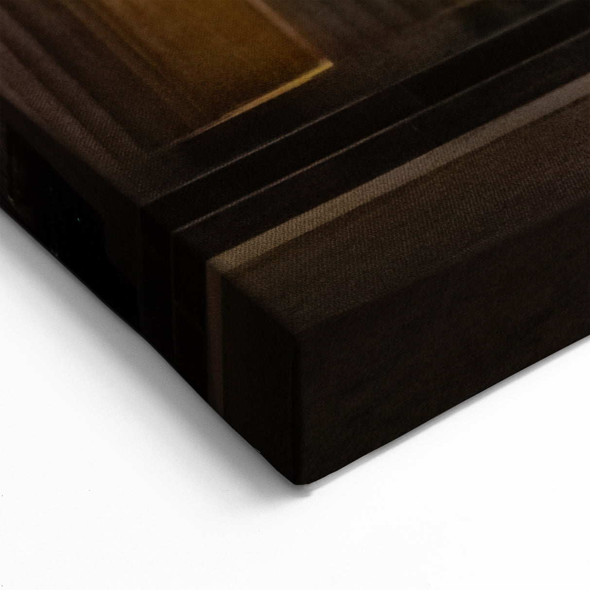 Nashville Parthenon at Night - Historic Tennessee Landmark Wall Art