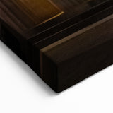 Nashville Parthenon at Night - Historic Tennessee Landmark Wall Art