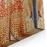 Iconic Memphis Wall Art – Elvis Graceland Canvas and Tennessee Skyline