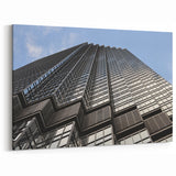 Minneapolis Skyline Wall Art – Iconic Cityscape Prints for Urban Decor