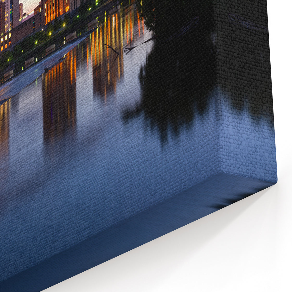 Twin Cities Artwork – Dynamic Minneapolis Cityscape Prints