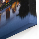 Twin Cities Artwork – Dynamic Minneapolis Cityscape Prints