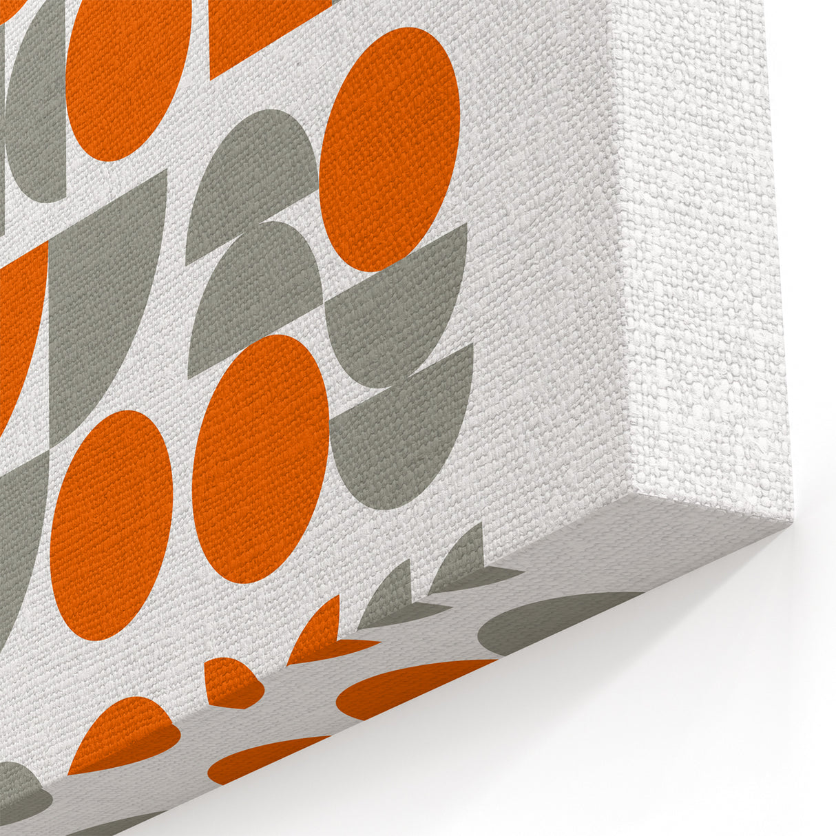 Bohemian Wall Art | Bauhaus 1919 Eclectic Geometric Boho Decor Print
