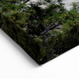 Mt Rushmore Wall Art - Mount Rushmore Canvas Print & Framed Art