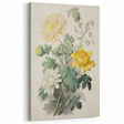 Electric Wall Art - Vibrant Floral Abstract for Modern Electric Decor