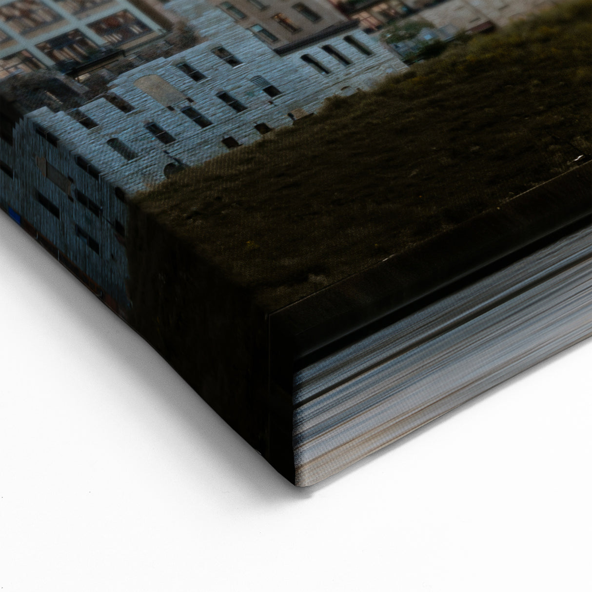 Minneapolis Art Prints – Vibrant Skyline and Bridge Wall Decor