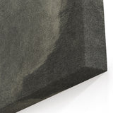 Eerie Eclipse Gothic Canvas – Dark Abstract Gothic Wall Art Decor