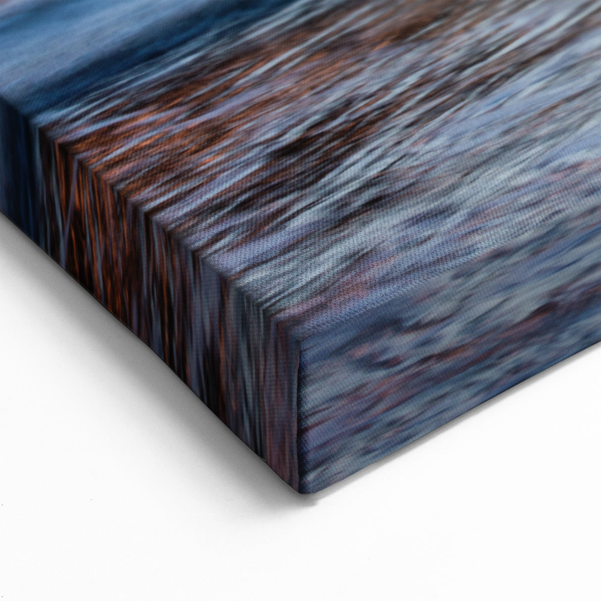 Palmetto State Art Prints – Scenic Folly Beach Pier at Sunset