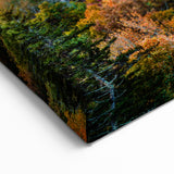 Lowcountry Wall Decor – Scenic South Carolina Mountain Road at Sunset