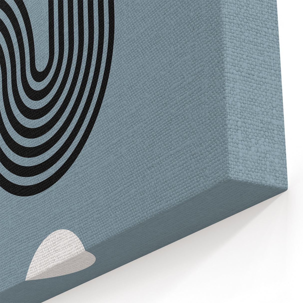 Bohemian Wall Art | Bauhaus 1923 Minimalist Black and White Boho Print