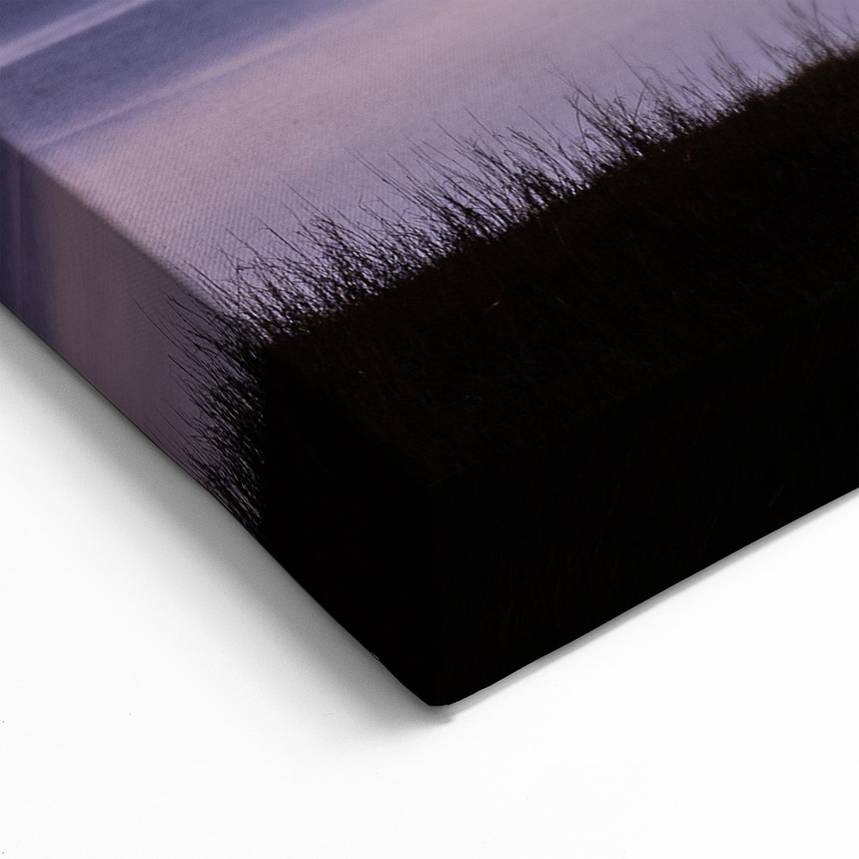 Charleston SC Art - Ravenel Bridge at Sunset South Carolina Print