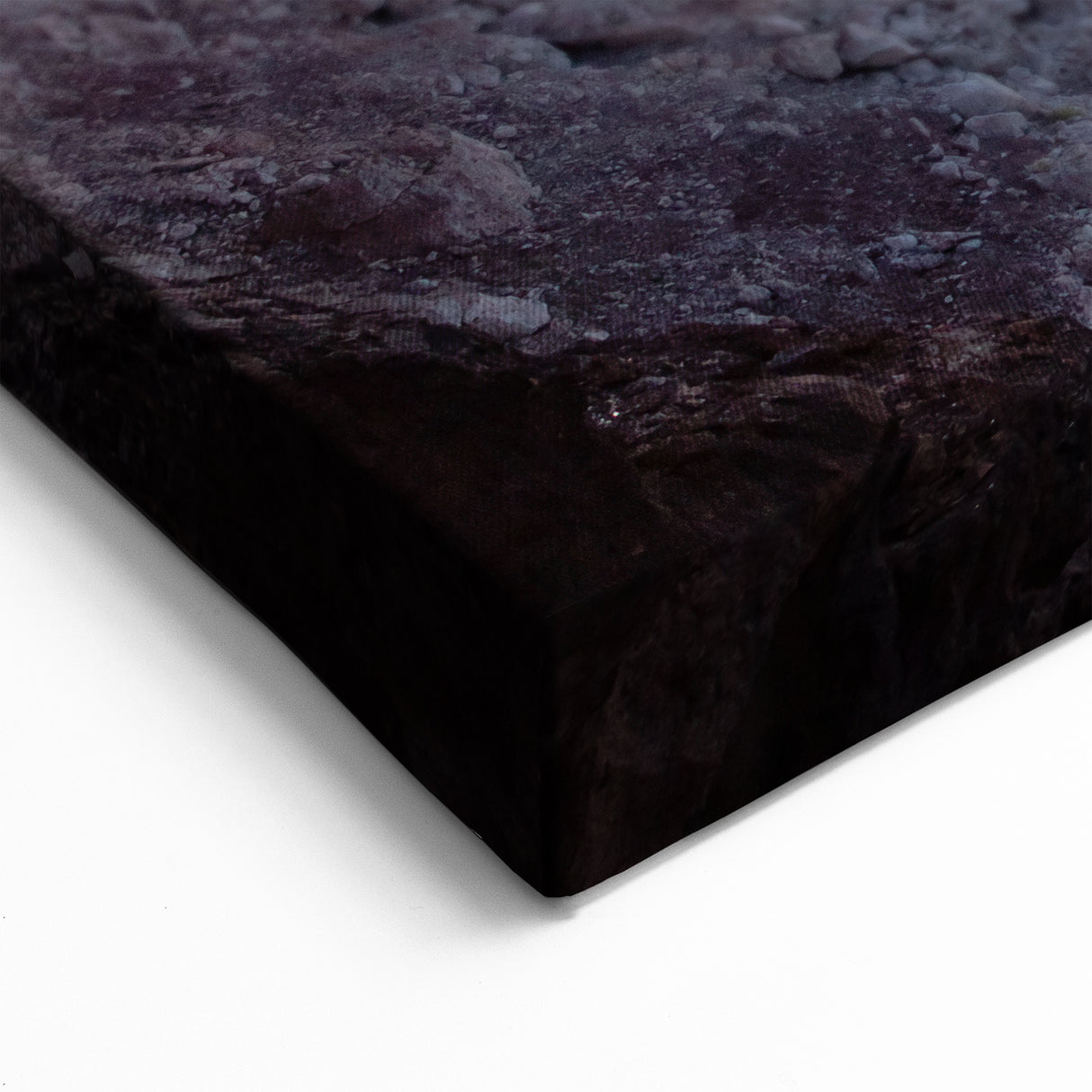 Hoover Dam Canvas - Famous Nevada Scenery Art Landmark Photography