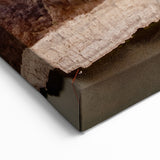 Aerial Hoover Dam Wall Art - Scenic Nevada Iconic Landmark Print