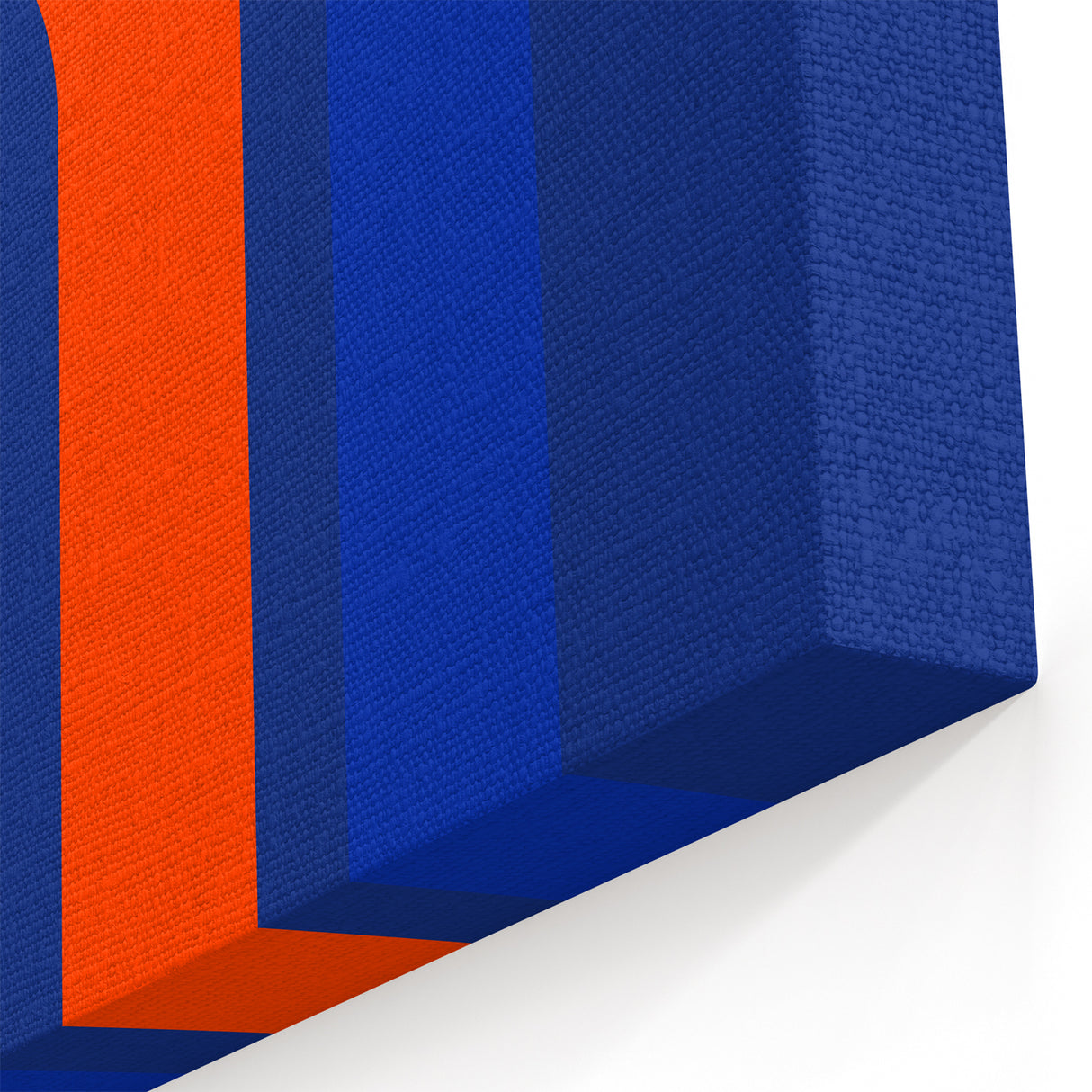 Bohemian Wall Art | Bauhaus Ausstellung 1923 Boho Canvas | Arch Shapes