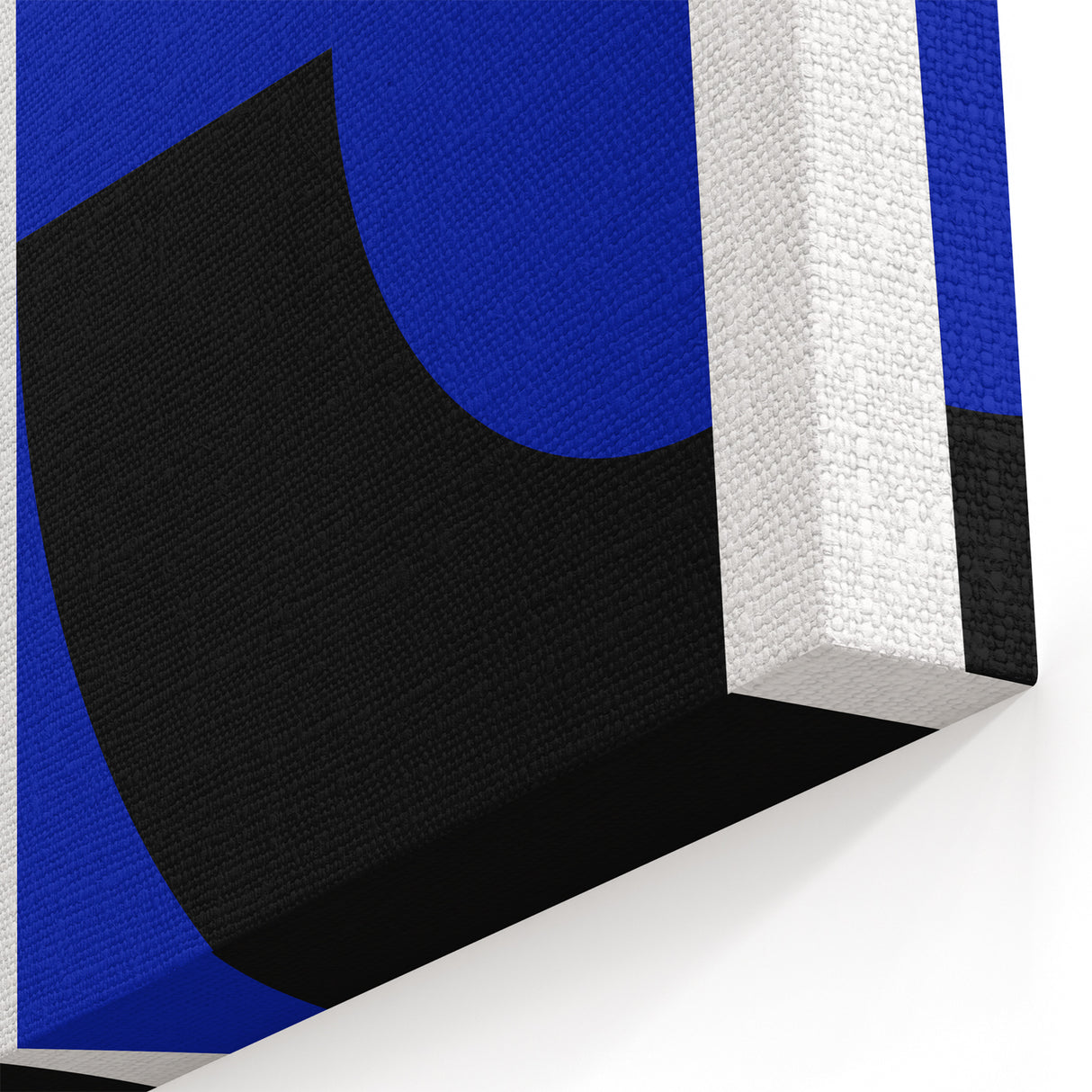 Bohemian Wall Art | Bauhaus Exhibition 1919 Boho Canvas | Geometric Decor